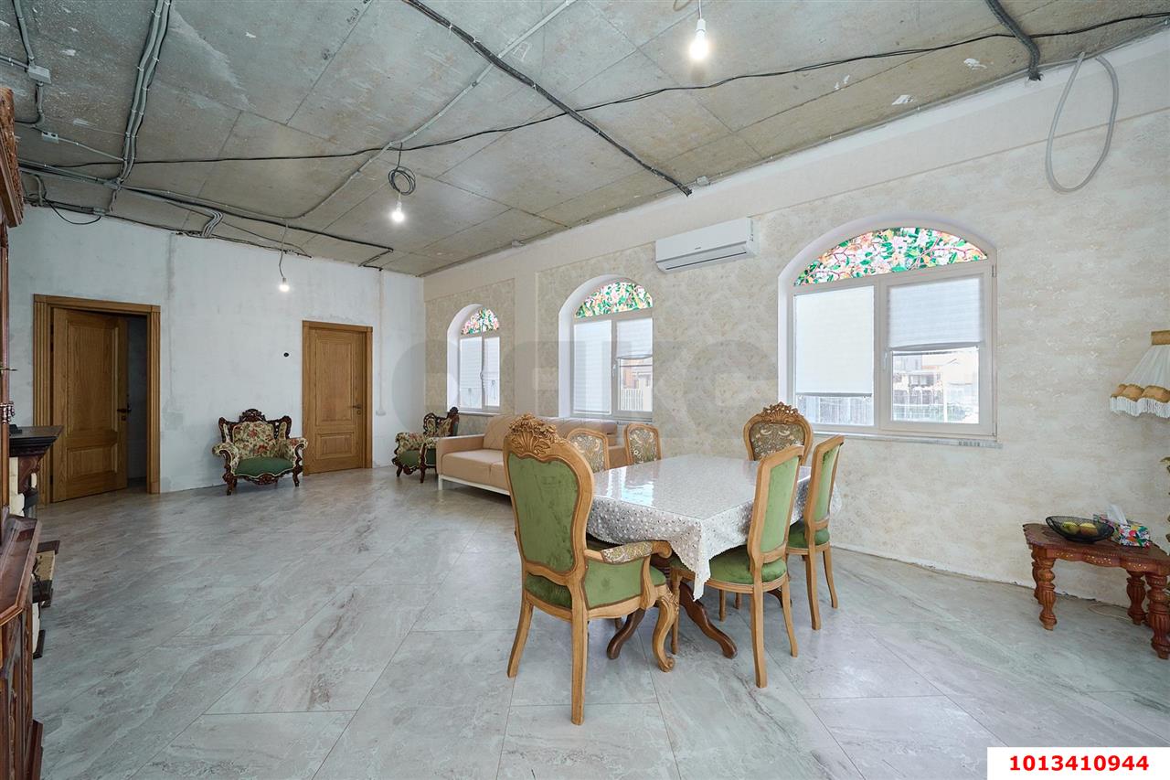 Фото №8: Дом 557 м² + 13.68 сот. - Краснодар, Немецкая Деревня, ул. Саксонская, 4