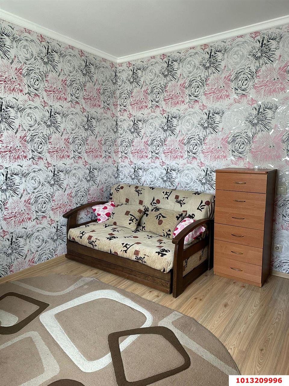 Фото №9: 2-комнатная квартира 55 м² - Краснодар, Карасунский внутригородской округ, мкр. Комсомольский, ул. Уральская, 194