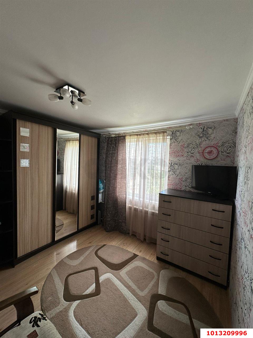 Фото №8: 2-комнатная квартира 55 м² - Краснодар, Карасунский внутригородской округ, мкр. Комсомольский, ул. Уральская, 194