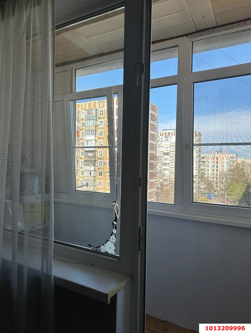 Фото №11: 2-комнатная квартира 55 м² - Краснодар, Карасунский внутригородской округ, мкр. Комсомольский, ул. Уральская, 194