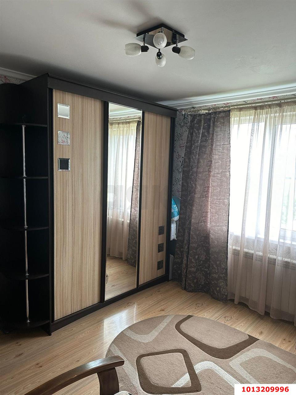 Фото №7: 2-комнатная квартира 55 м² - Краснодар, Карасунский внутригородской округ, мкр. Комсомольский, ул. Уральская, 194