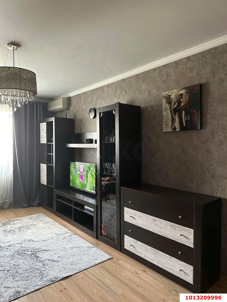 Фото №5: 2-комнатная квартира 55 м² - Краснодар, Карасунский внутригородской округ, мкр. Комсомольский, ул. Уральская, 194