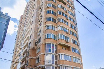 Фото №1: 3-комнатная квартира 86 м² - Краснодар, мкр. Центральный, ул. Ленина, 64