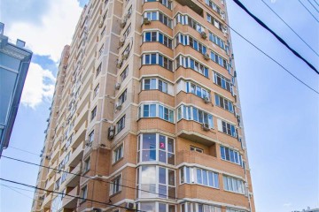 Фото №1: 3-комнатная квартира 86 м² - Краснодар, мкр. Центральный, ул. Ленина, 64