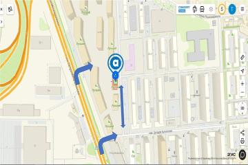 Фото №1: Коммерция 114 м² - Краснодар, мкр. ЖК Лучший, ул. Ростовское шоссе, 30/7к2