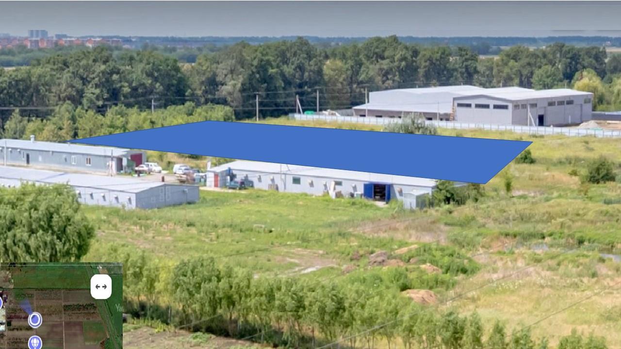 Фото №2: Коммерция 200 м² - Краснодар, мкр. Прикубанский внутригородской округ, ул. имени Петра Кононыхина