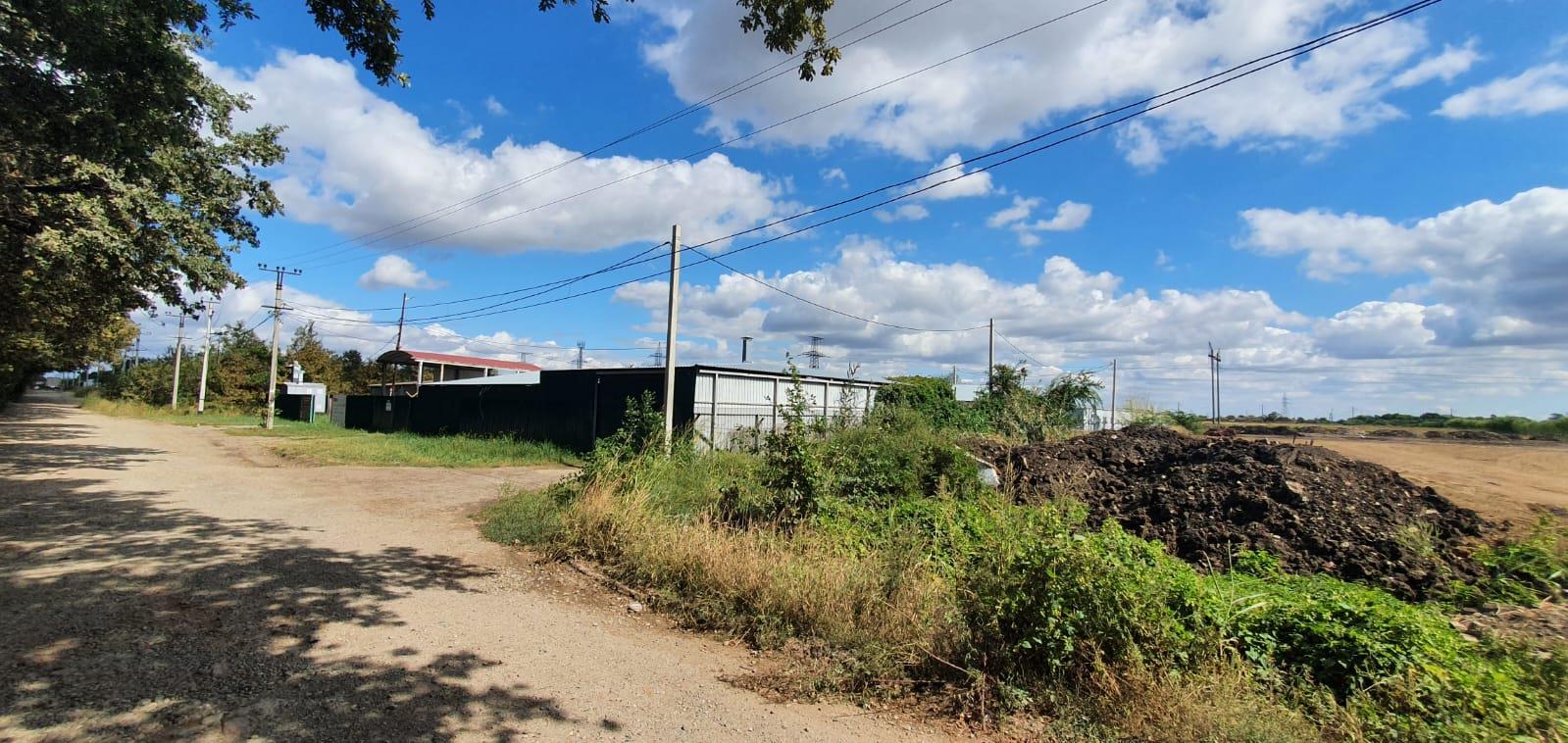 Фото №4: Коммерция 200 м² - Краснодар, мкр. Прикубанский внутригородской округ, ул. имени Петра Кононыхина