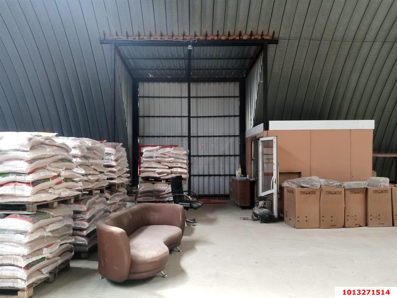 Фото №2: Коммерция 1490 м² - Афипский, ул. Шоссейная, 18