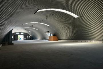 Фото №1: Коммерция 1490 м² - Афипский, ул. Шоссейная, 18