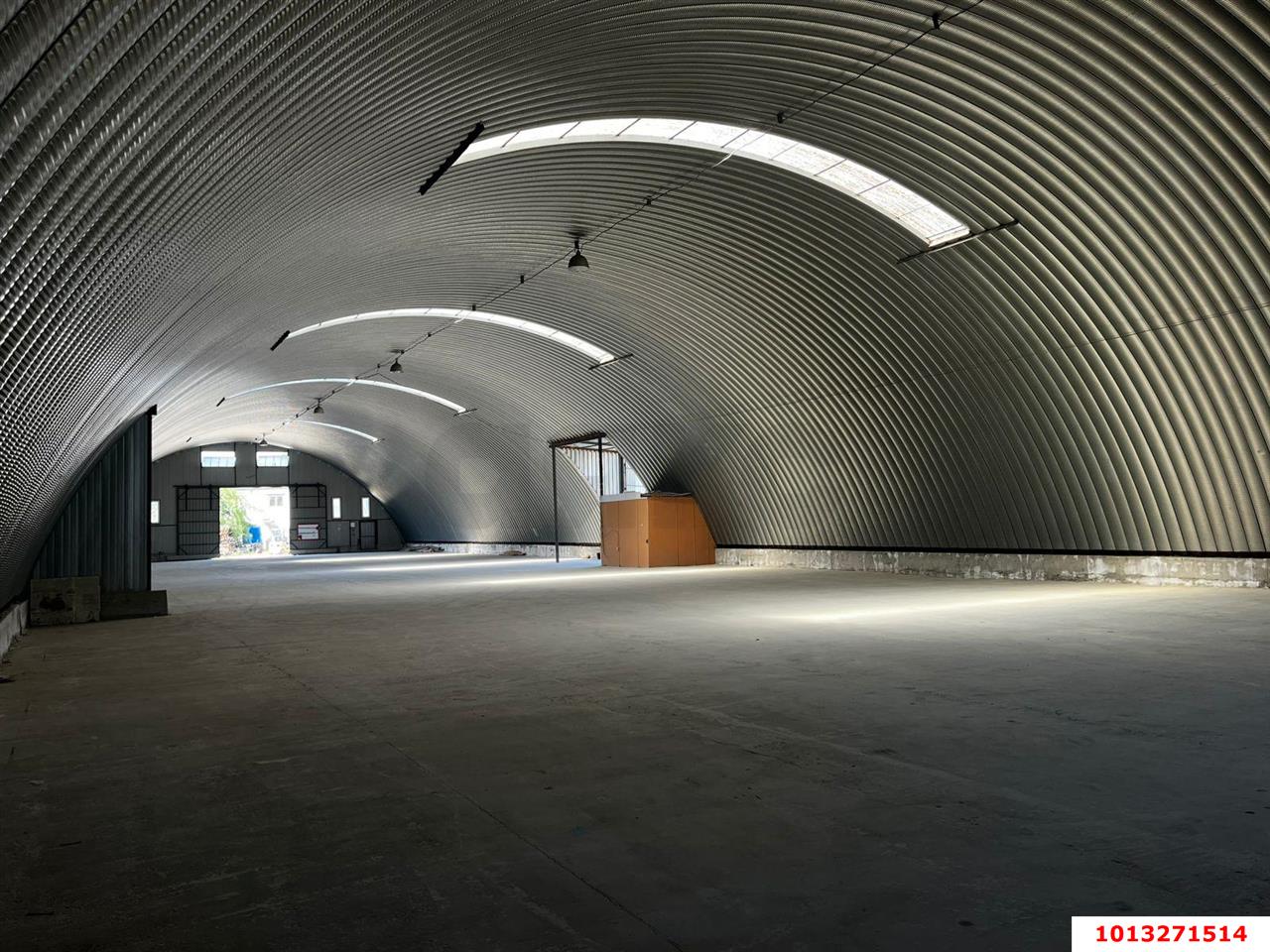 Фото №1: Коммерция 1490 м² - Афипский, ул. Шоссейная, 18