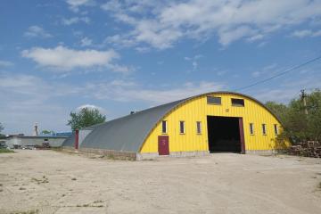 Фото №4: Коммерция 1490 м² - Афипский, ул. Шоссейная, 18