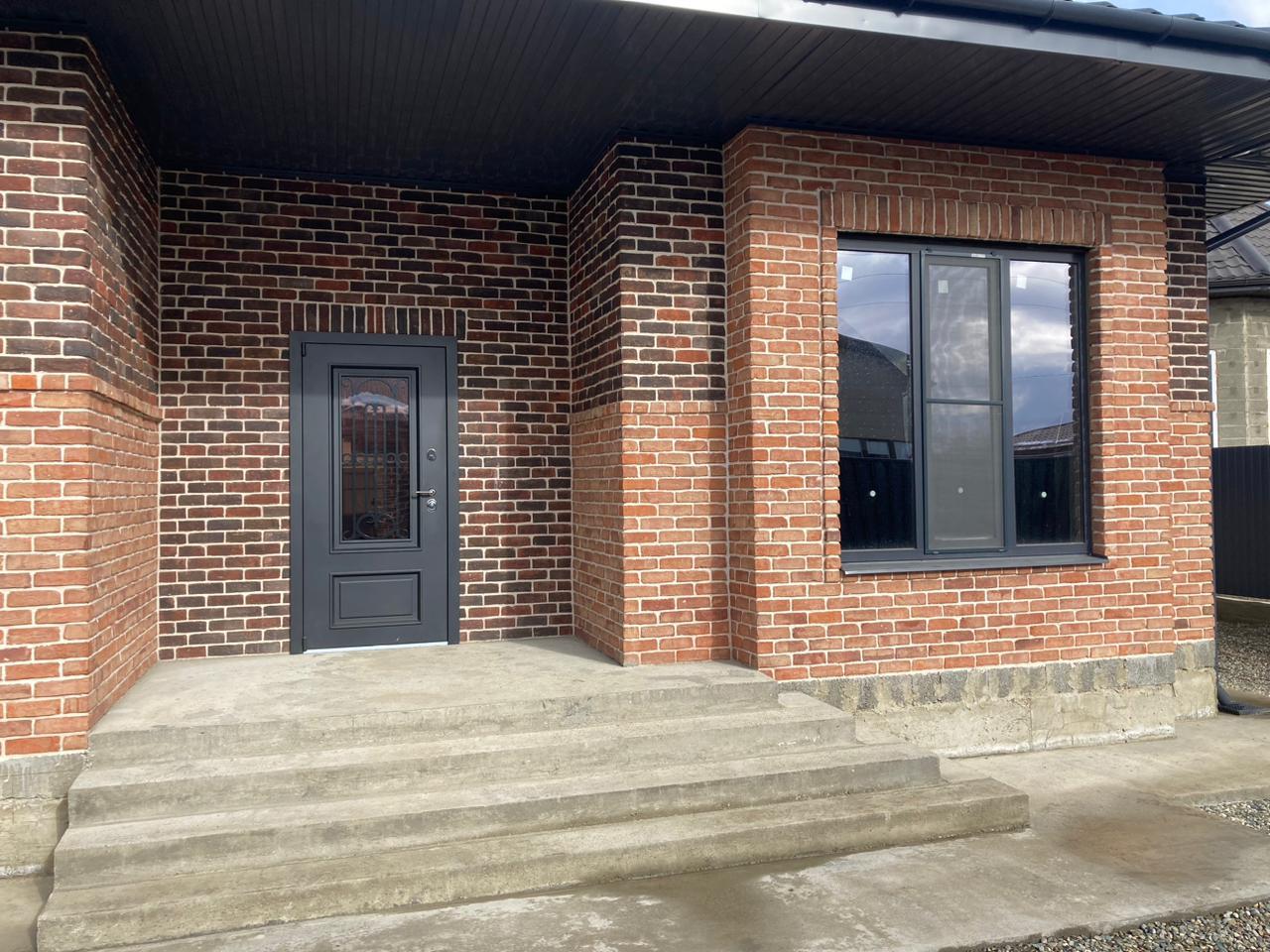 Фото №19: Дом 149 м² + 7.34 сот. - Гавердовский, ул. Надежды, 33