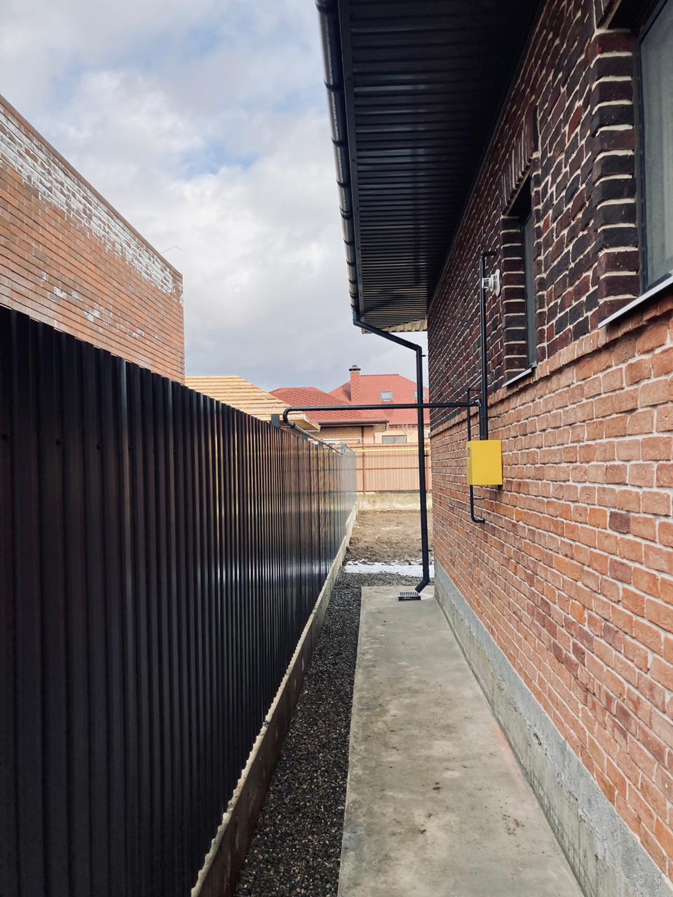 Фото №18: Дом 149 м² + 7.34 сот. - Гавердовский, ул. Надежды, 33