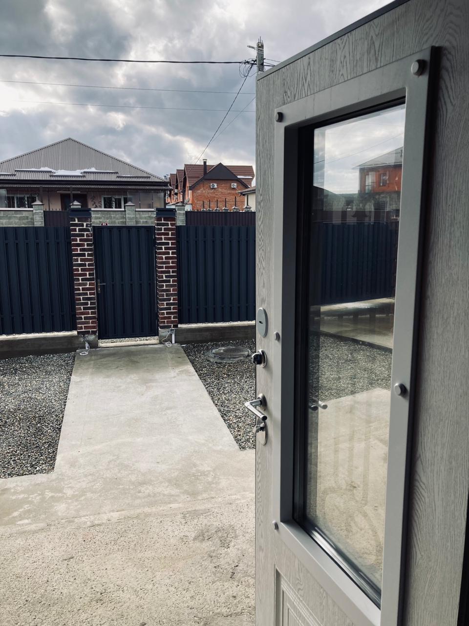 Фото №11: Дом 149 м² + 7.34 сот. - Гавердовский, ул. Надежды, 33