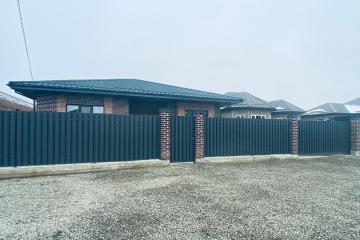 Фото №1: Дом 149 м² - Гавердовский, ул. Надежды, 33