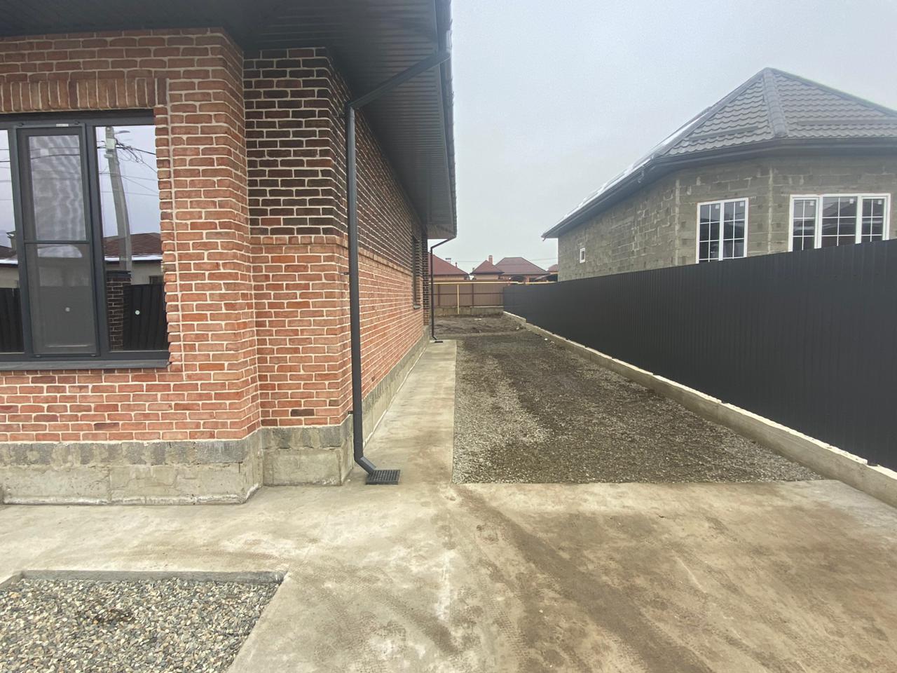 Фото №13: Дом 149 м² + 7.34 сот. - Гавердовский, ул. Надежды, 33