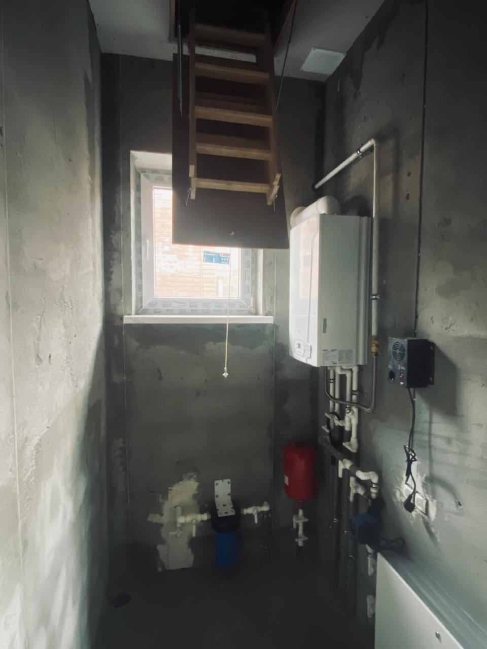 Фото №9: Дом 149 м² + 7.34 сот. - Гавердовский, ул. Надежды, 33