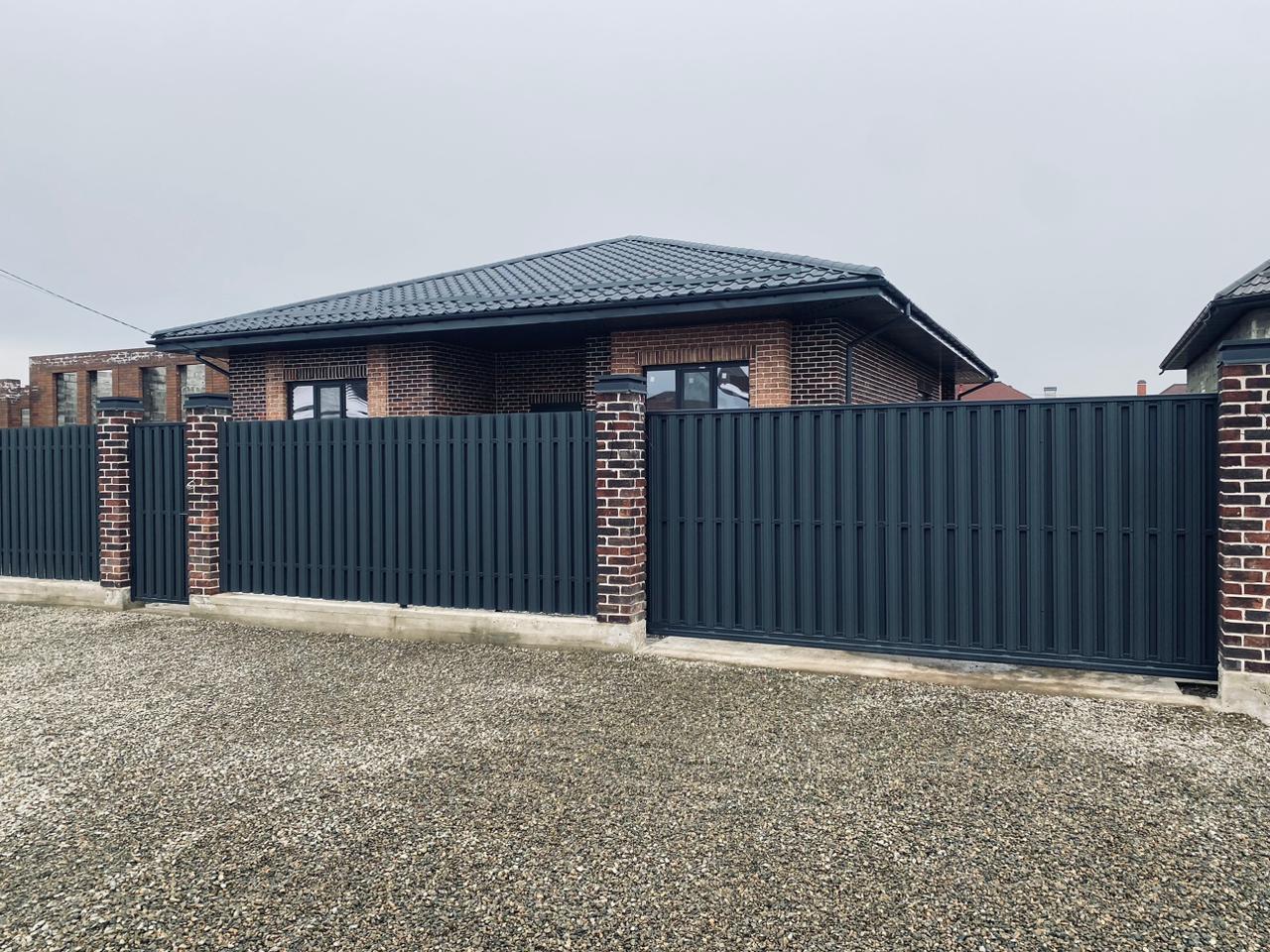 Фото №7: Дом 149 м² + 7.34 сот. - Гавердовский, ул. Надежды, 33