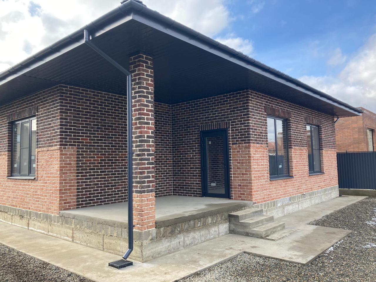 Фото №6: Дом 149 м² + 7.34 сот. - Гавердовский, ул. Надежды, 33