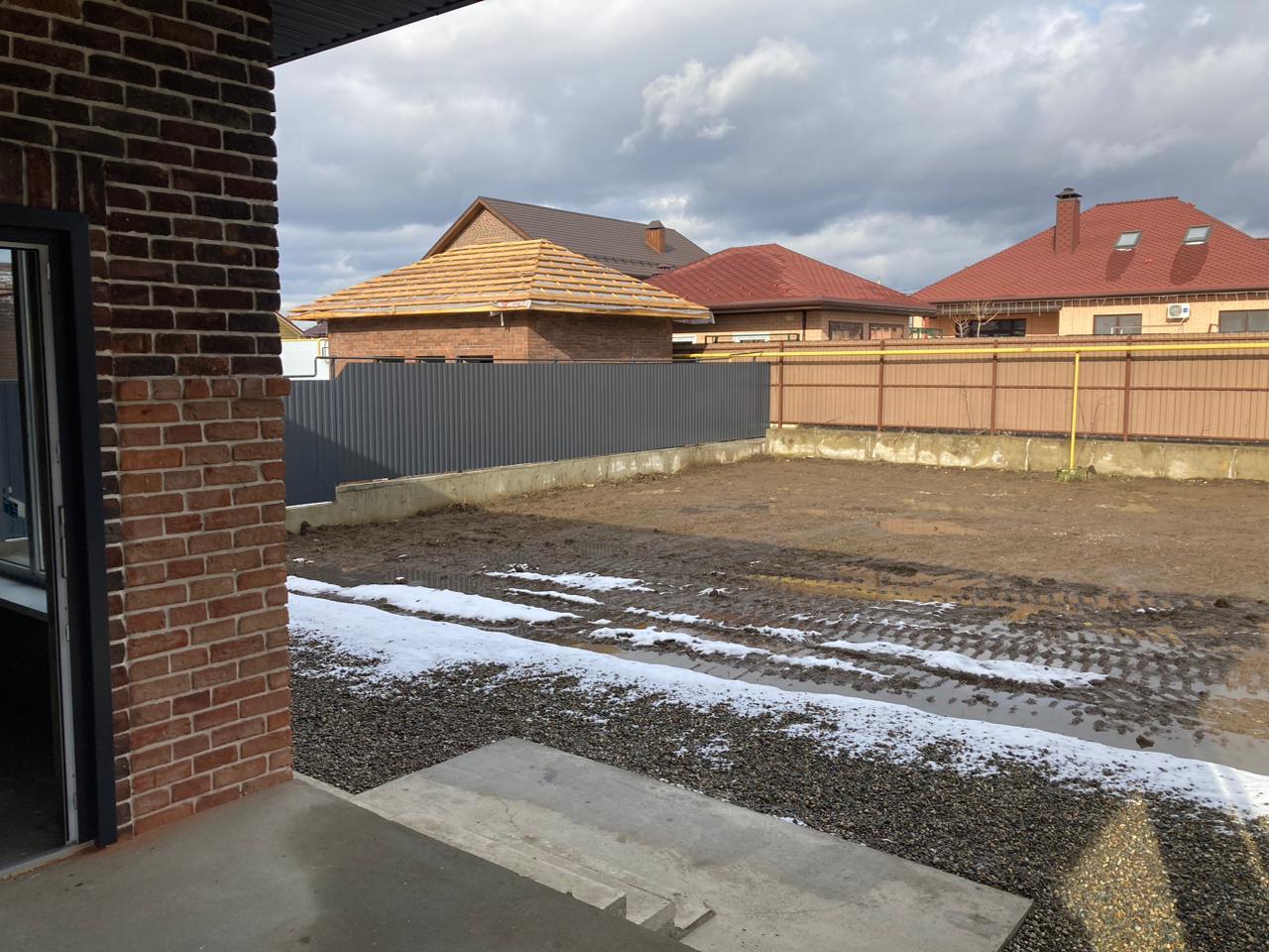 Фото №4: Дом 149 м² + 7.34 сот. - Гавердовский, ул. Надежды, 33