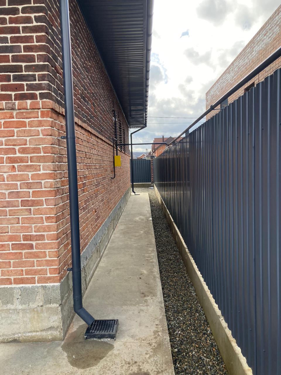 Фото №17: Дом 149 м² + 7.34 сот. - Гавердовский, ул. Надежды, 33