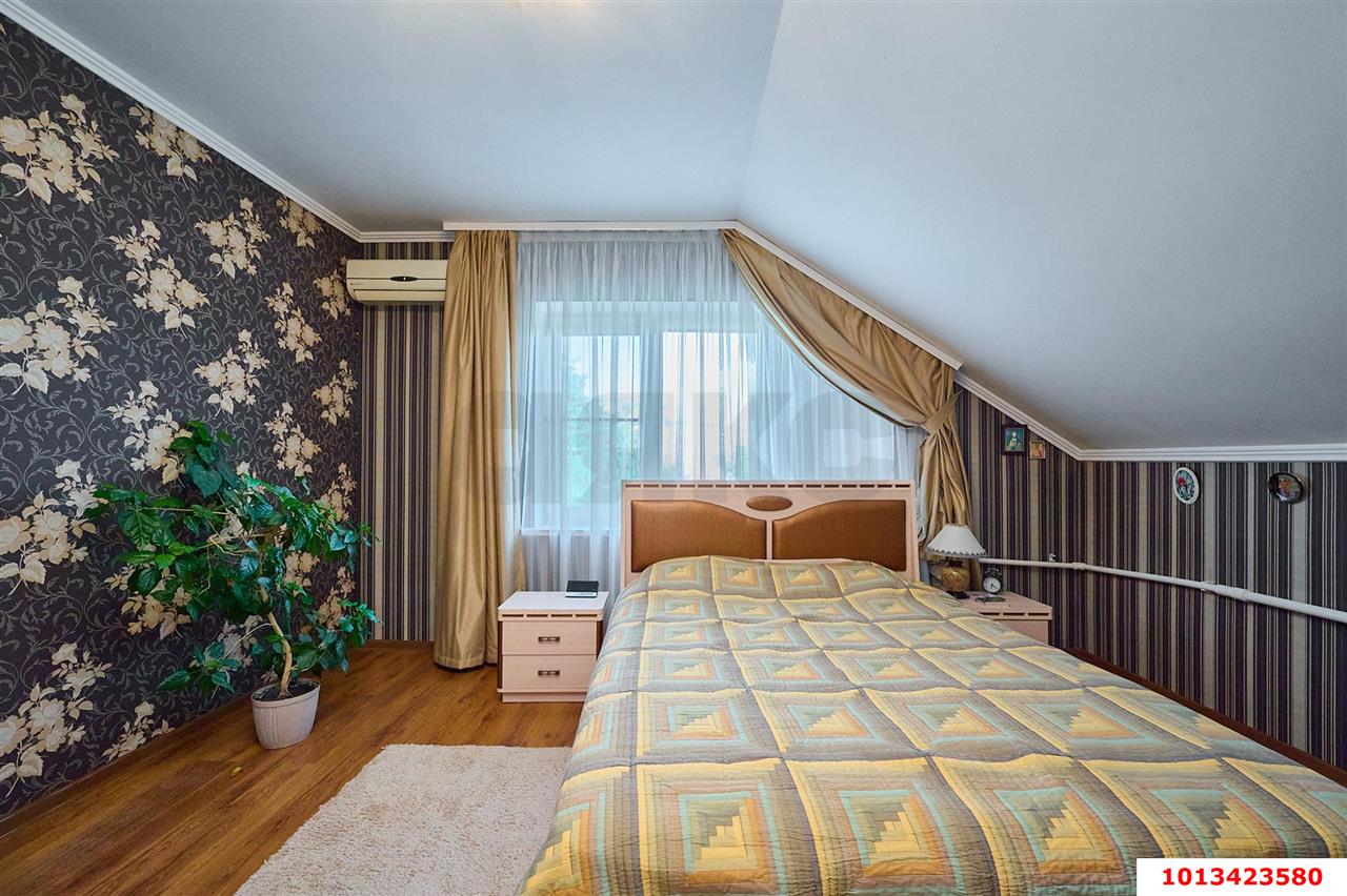 Фото №38: Дом 133 м² + 4 сот. - Ветеран, Прикубанский внутригородской округ, ул. Клубничная, 629