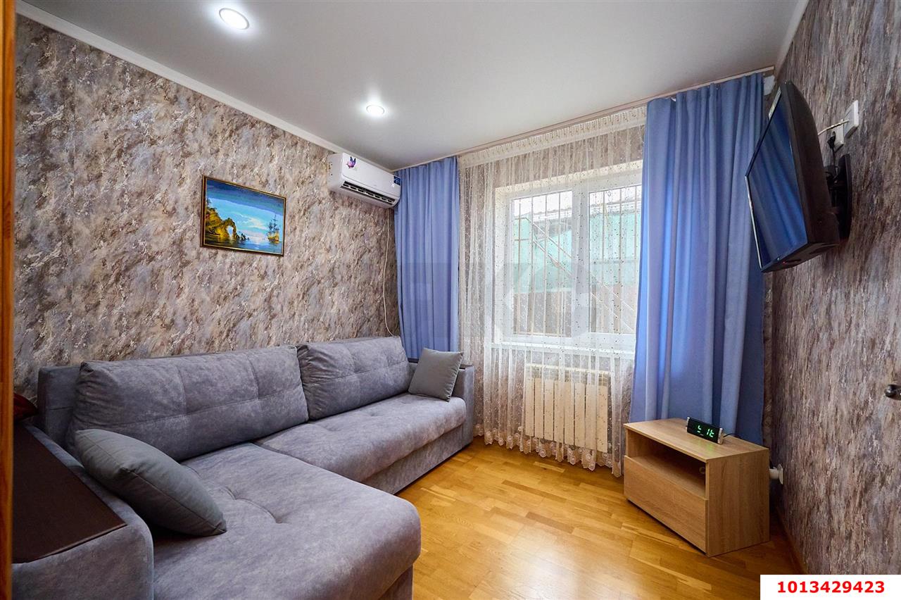 Фото №12: Дом 153 м² + 4 сот. - Заводское, Прикубанский внутригородской округ, ул. Калиновая, 23