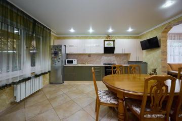 Фото №1: Дом 153 м² - Заводское, мкр. Прикубанский внутригородской округ, ул. Калиновая, 23