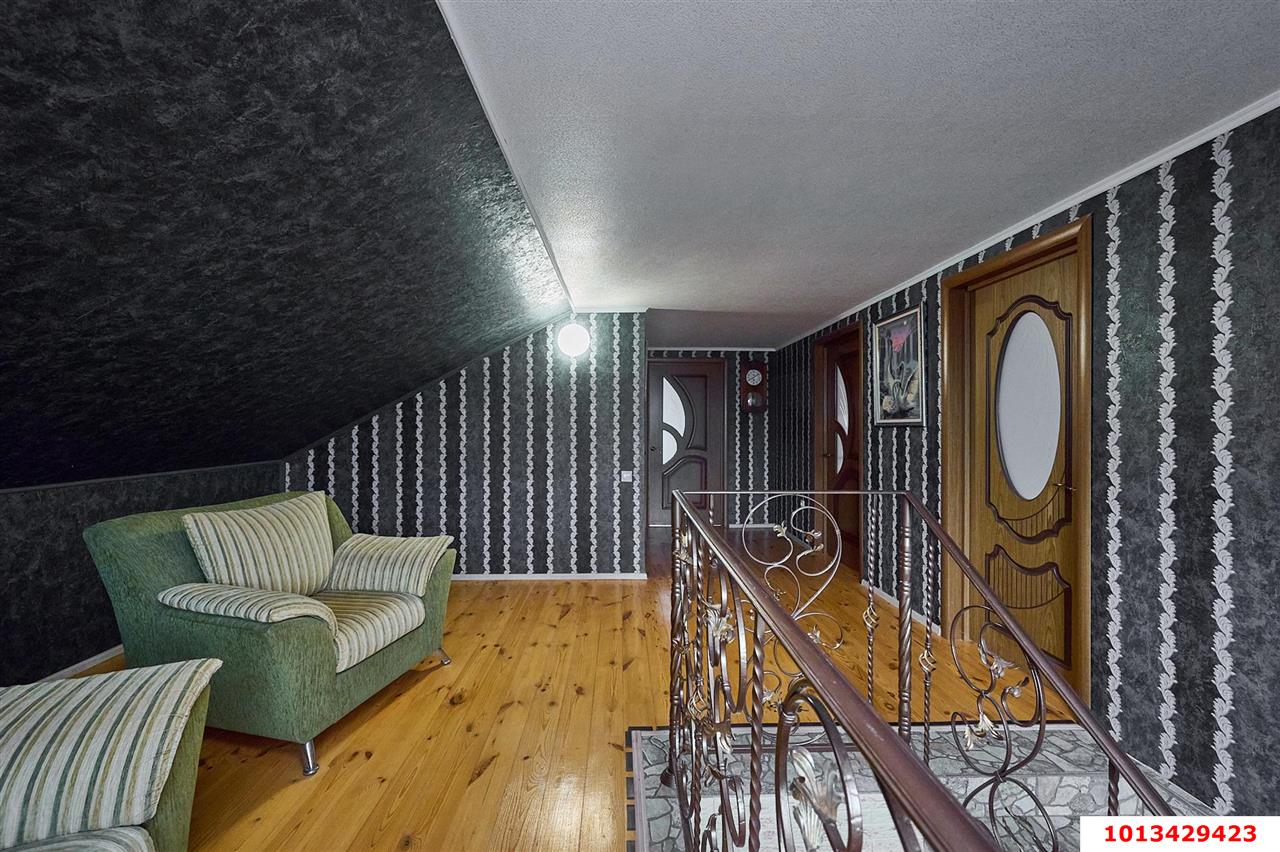 Фото №20: Дом 153 м² + 4 сот. - Заводское, Прикубанский внутригородской округ, ул. Калиновая, 23