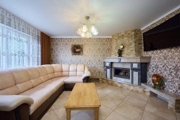 Фото №2: Дом 153 м² - Заводское, мкр. Прикубанский внутригородской округ, ул. Калиновая, 23