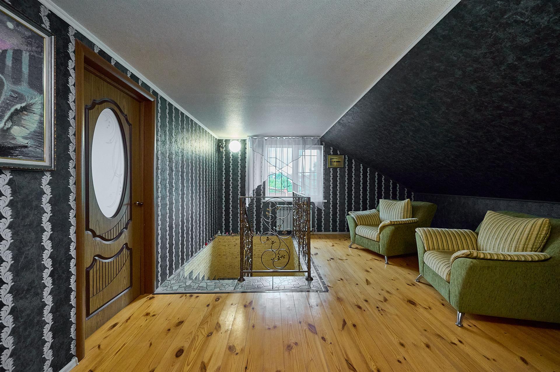 Фото №18: Дом 153 м² + 4 сот. - Заводское, ул. Калиновая, 23