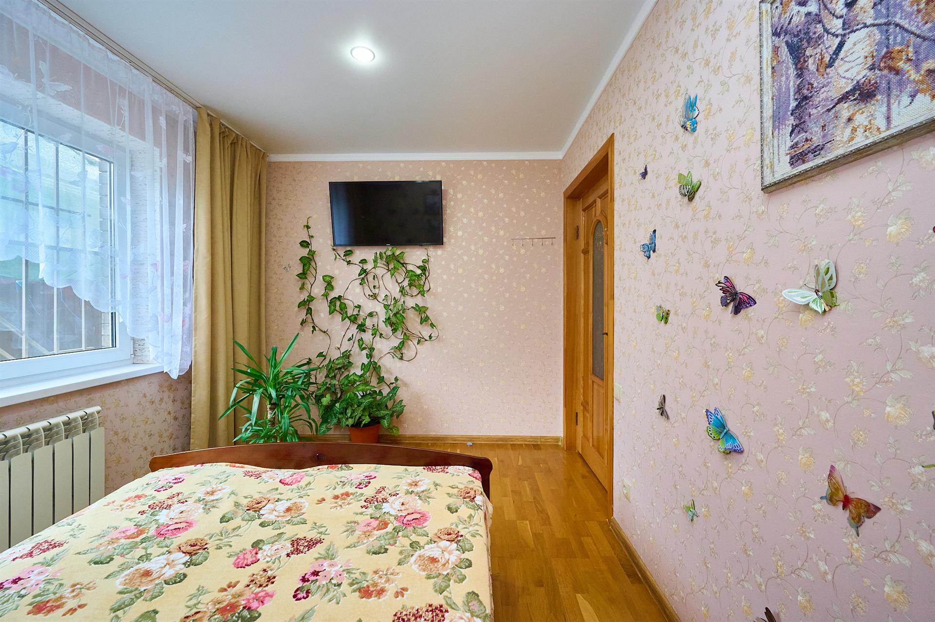 Фото №10: Дом 153 м² + 4 сот. - Заводское, ул. Калиновая, 23