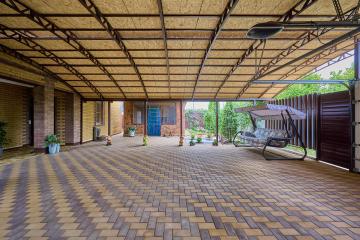 Фото №3: Дом 153 м² - Заводское, мкр. Прикубанский внутригородской округ, ул. Калиновая, 23