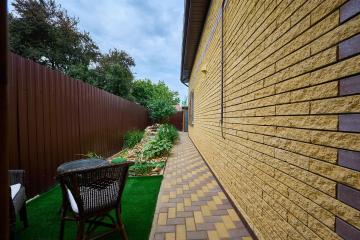 Фото №5: Дом 153 м² - Заводское, мкр. Прикубанский внутригородской округ, ул. Калиновая, 23