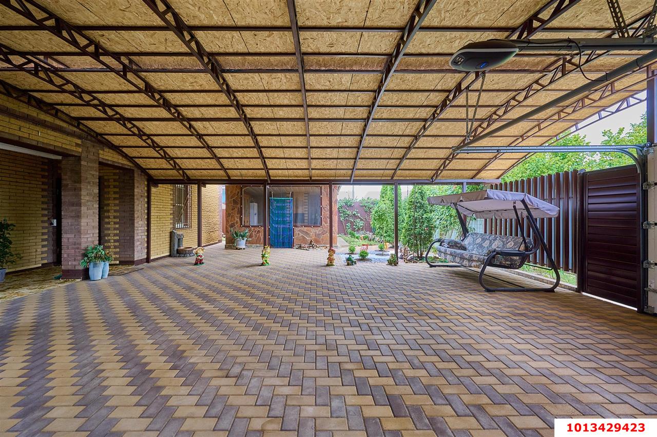 Фото №6: Дом 153 м² + 4 сот. - Заводское, Прикубанский внутригородской округ, ул. Калиновая, 23