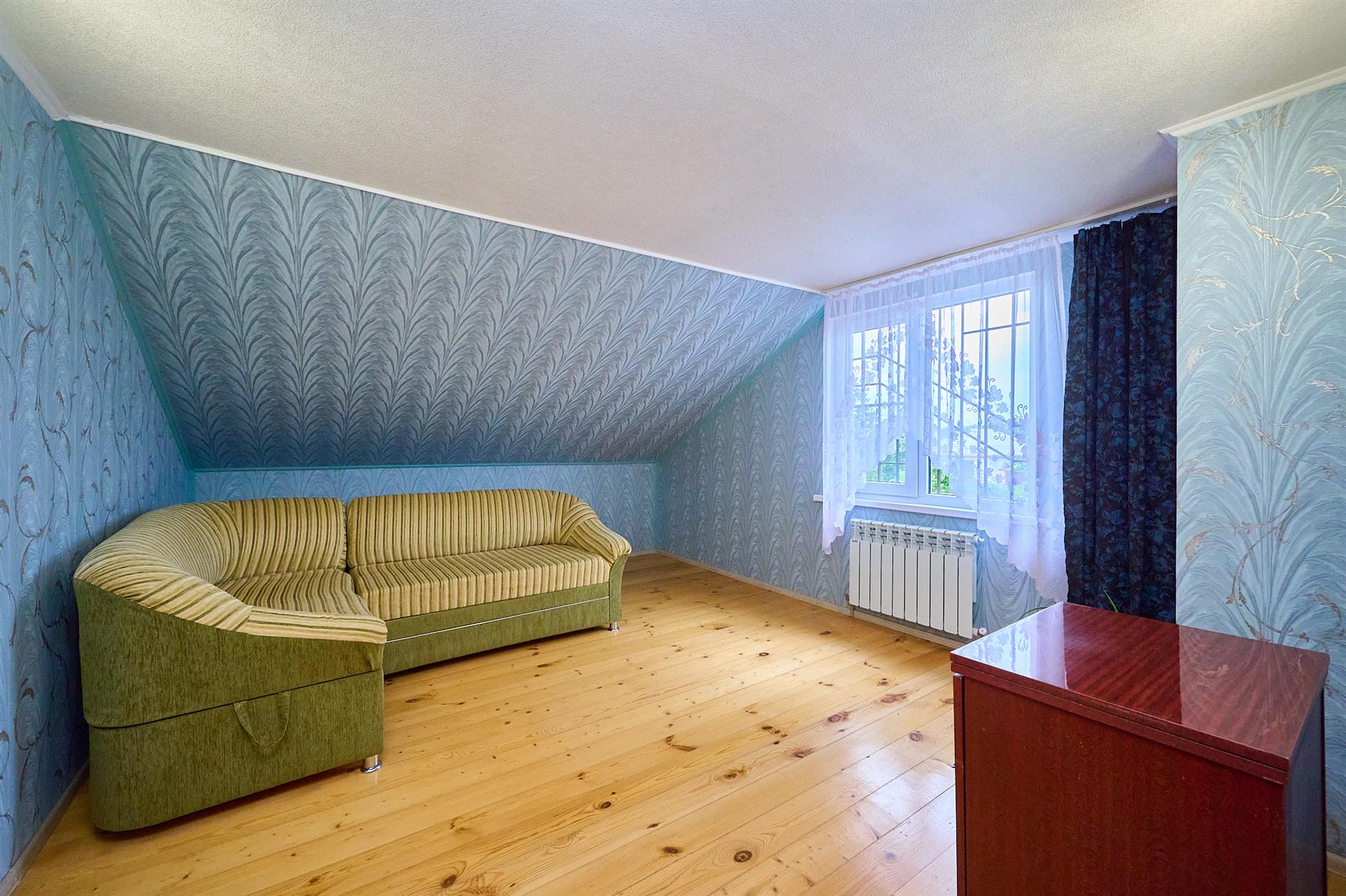 Фото №14: Дом 153 м² + 4 сот. - Заводское, ул. Калиновая, 23