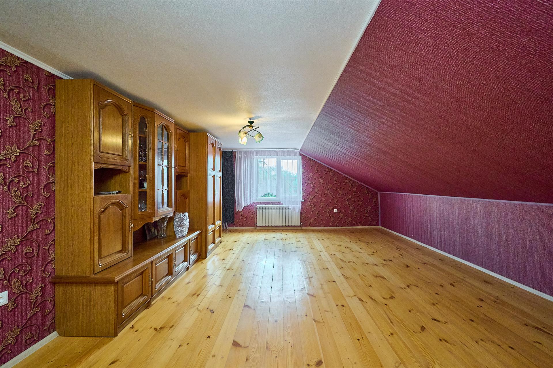 Фото №15: Дом 153 м² + 4 сот. - Заводское, ул. Калиновая, 23