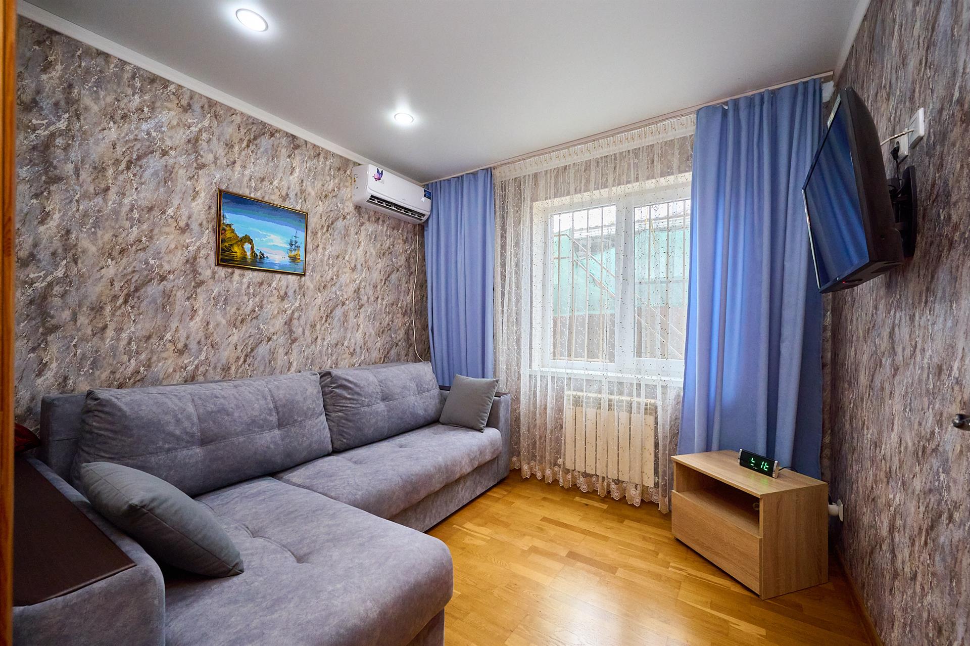 Фото №11: Дом 153 м² + 4 сот. - Заводское, ул. Калиновая, 23