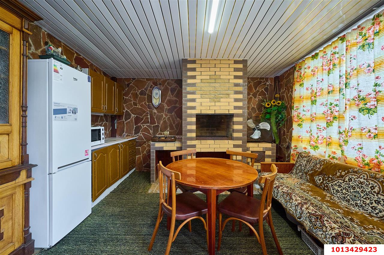 Фото №8: Дом 153 м² + 4 сот. - Заводское, Прикубанский внутригородской округ, ул. Калиновая, 23