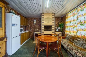 Фото №4: Дом 153 м² - Заводское, мкр. Прикубанский внутригородской округ, ул. Калиновая, 23