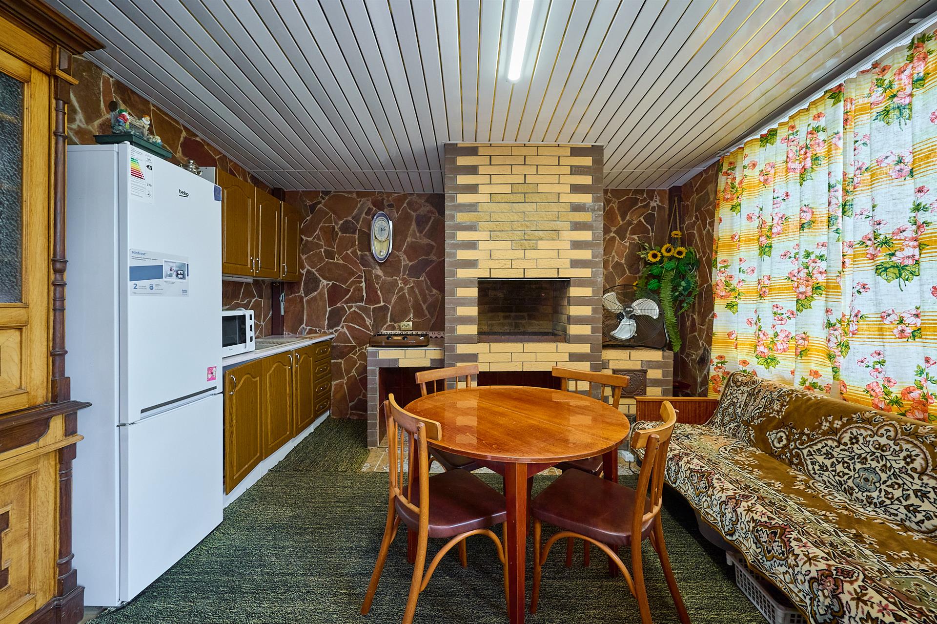 Фото №4: Дом 153 м² + 4 сот. - Заводское, ул. Калиновая, 23