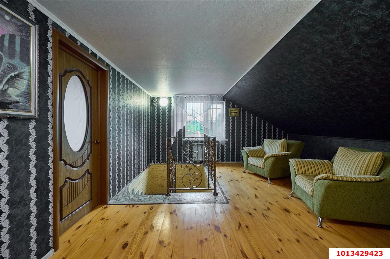 Фото №19: Дом 153 м² + 4 сот. - Заводское, Прикубанский внутригородской округ, ул. Калиновая, 23