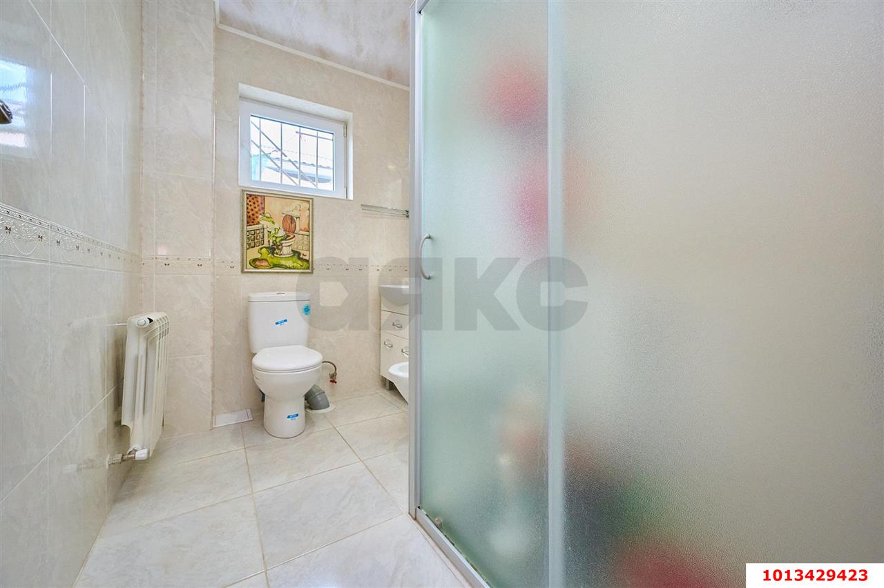 Фото №13: Дом 153 м² + 4 сот. - Заводское, Прикубанский внутригородской округ, ул. Калиновая, 23