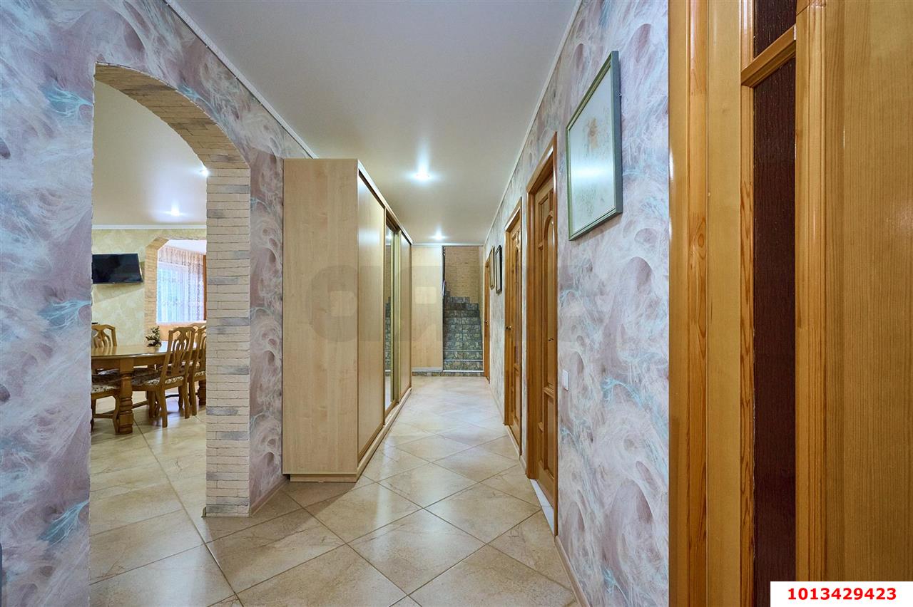 Фото №14: Дом 153 м² + 4 сот. - Заводское, Прикубанский внутригородской округ, ул. Калиновая, 23