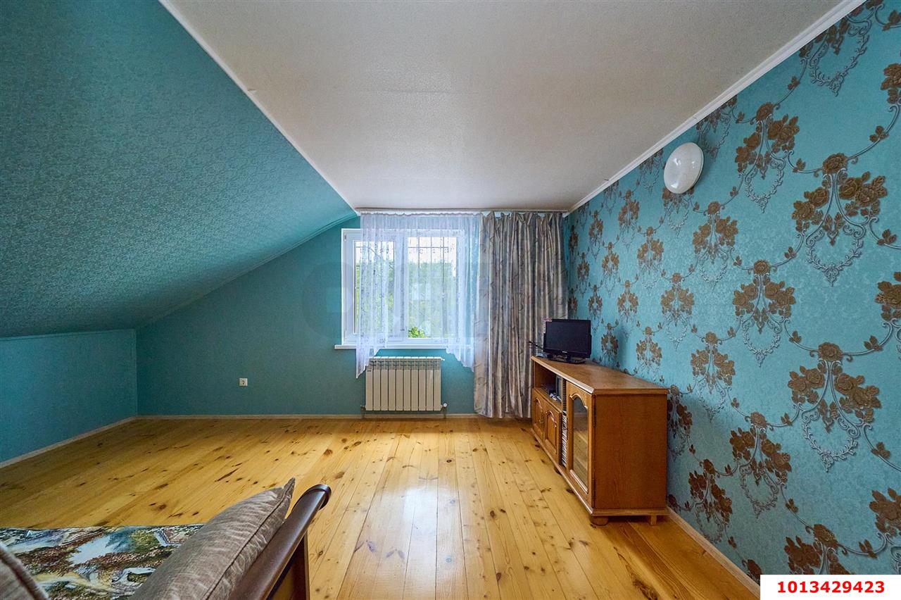 Фото №17: Дом 153 м² + 4 сот. - Заводское, Прикубанский внутригородской округ, ул. Калиновая, 23