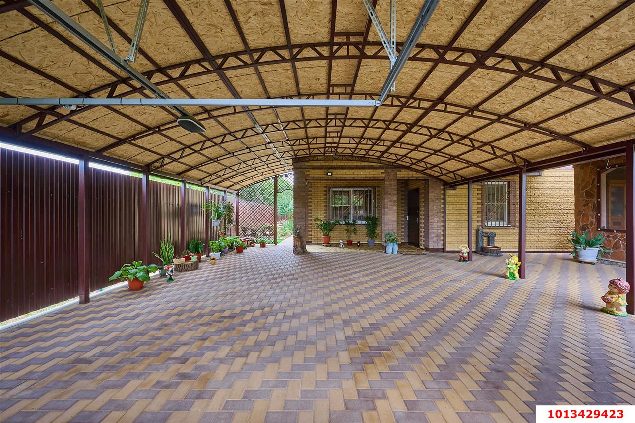 Фото №5: Дом 153 м² + 4 сот. - Заводское, Прикубанский внутригородской округ, ул. Калиновая, 23