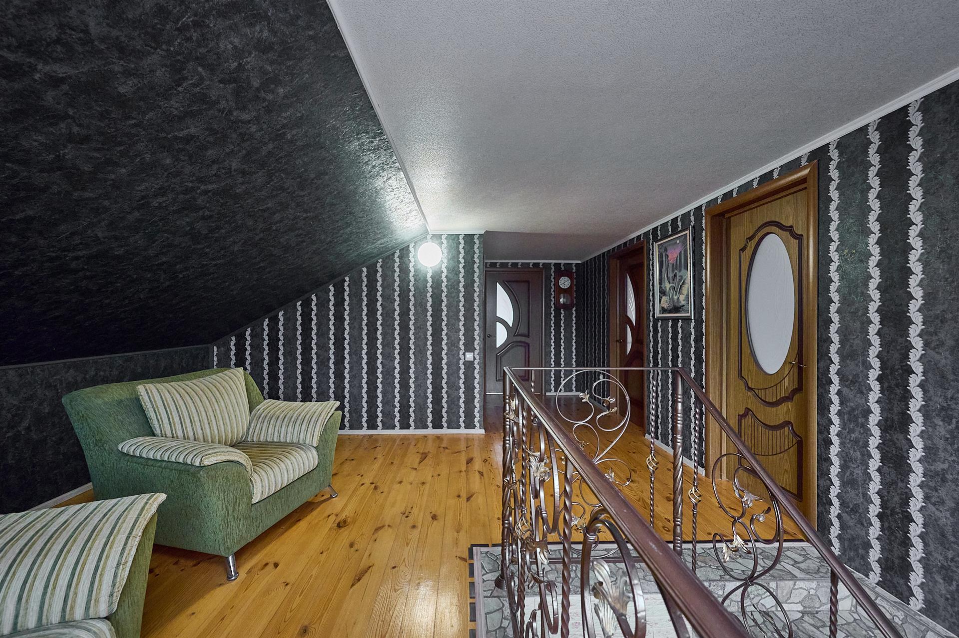 Фото №19: Дом 153 м² + 4 сот. - Заводское, ул. Калиновая, 23