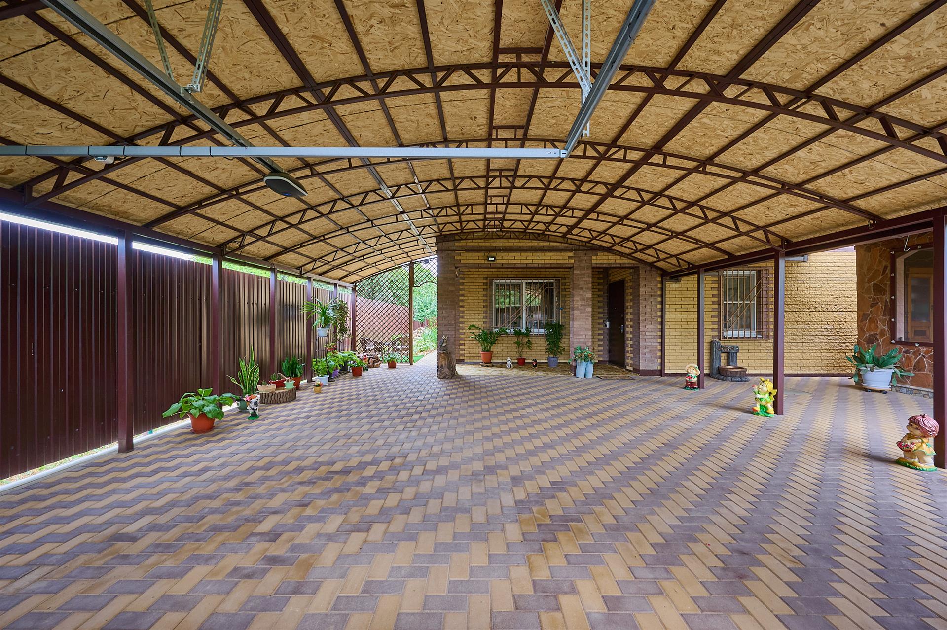 Фото №2: Дом 153 м² + 4 сот. - Заводское, ул. Калиновая, 23