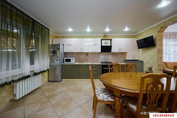 Фото №1: Дом 153 м² - Заводское, мкр. Прикубанский внутригородской округ, ул. Калиновая, 23