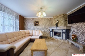 Фото №2: Дом 153 м² - Заводское, мкр. Прикубанский внутригородской округ, ул. Калиновая, 23